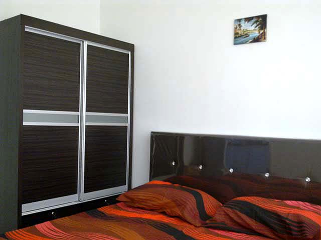 Bedroom 2 Different Angle 5